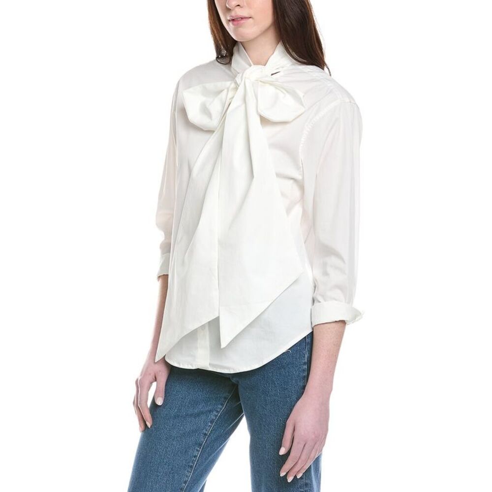 Line & Dot Womens Kinny Top, Beige